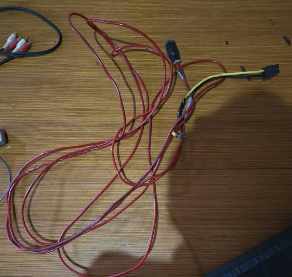 カロッツェリア ウーファー