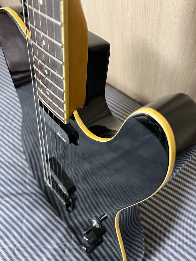 テレキャスター★布袋 ブラック ギター