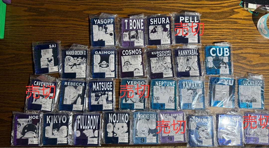 ゲームキャラクター user_c6269dec