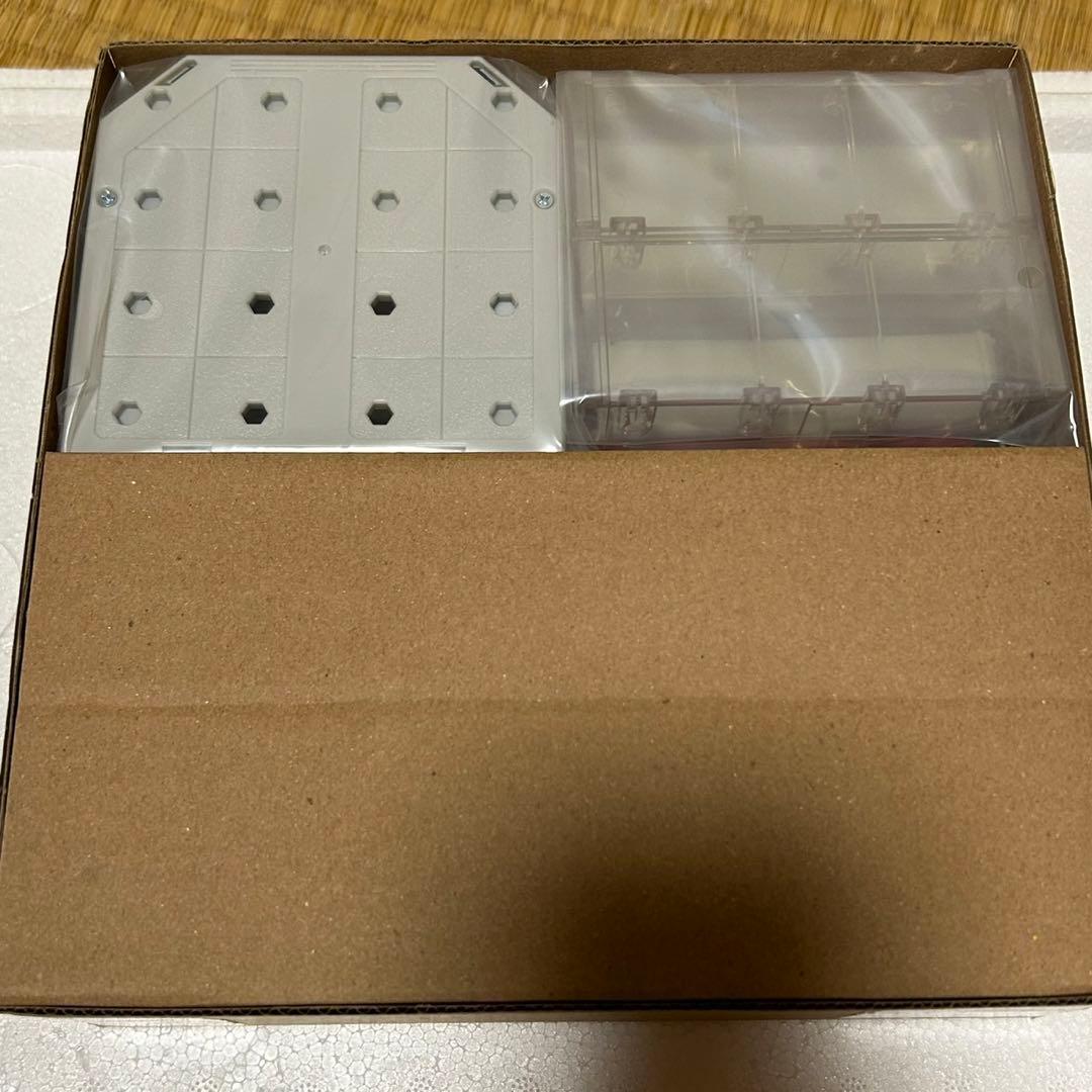 トミカ用　タカラトミー TAKARATOMY フェラーリ ショールーム【未使用】