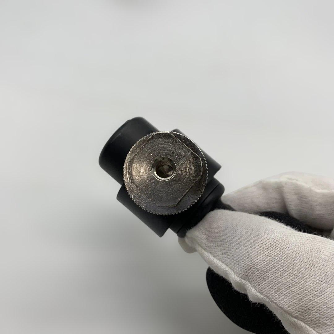 SHURE MV88+ ビデオマイク 外付けマイク コンデンサーマイク