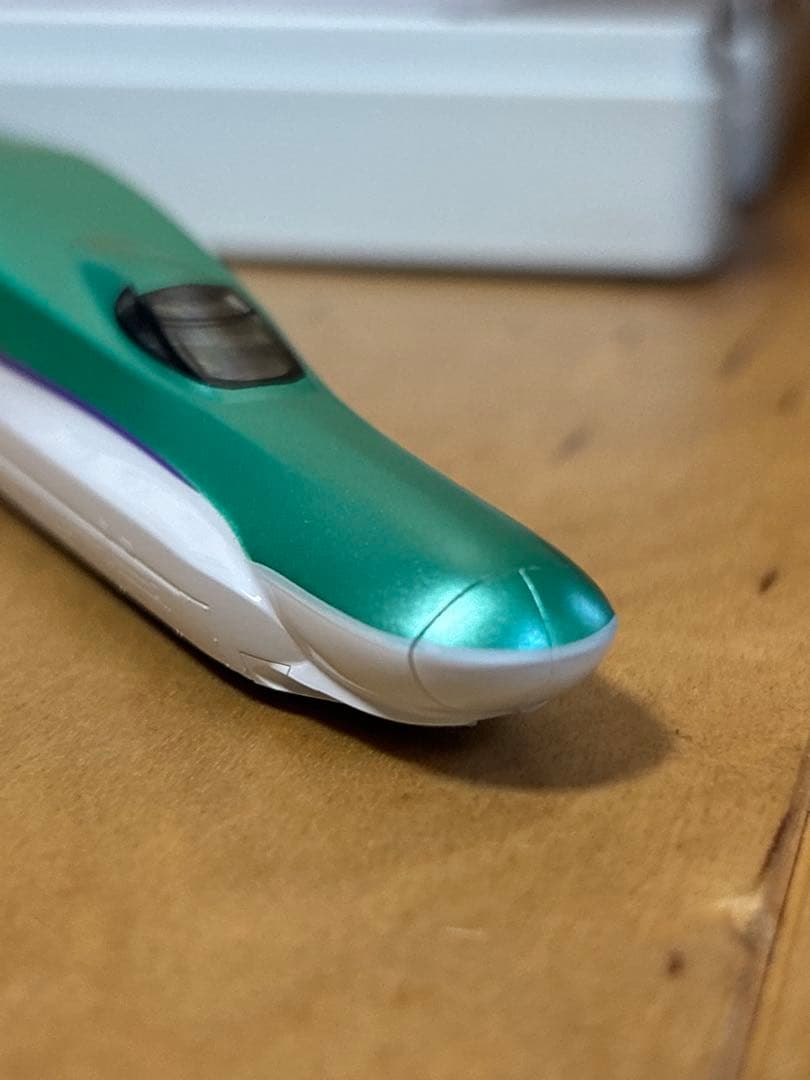 H5系東北・北海道新幹線　基本+増結A +増結Bセット