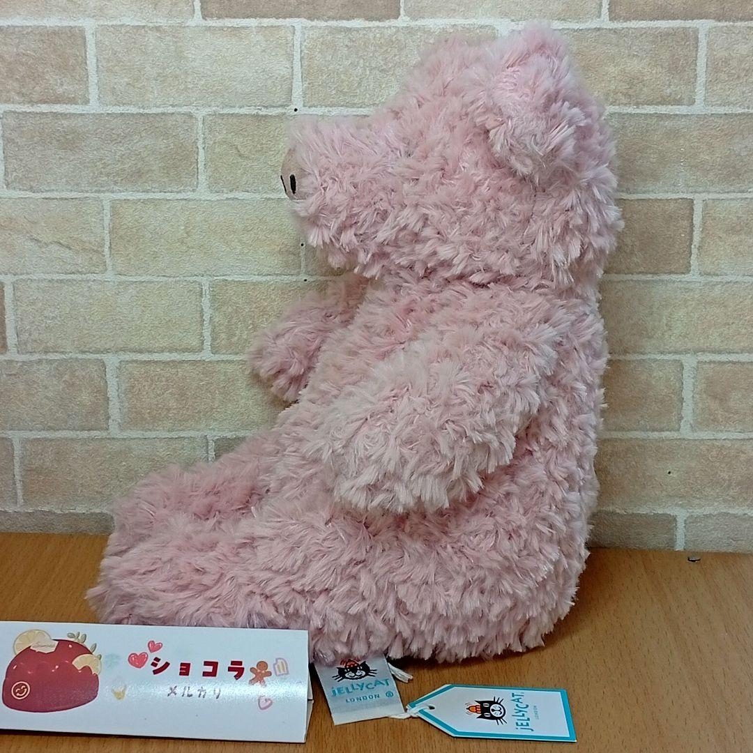  Barnabus pig ピンク ブタ 豚 動物 ぬいぐるみ