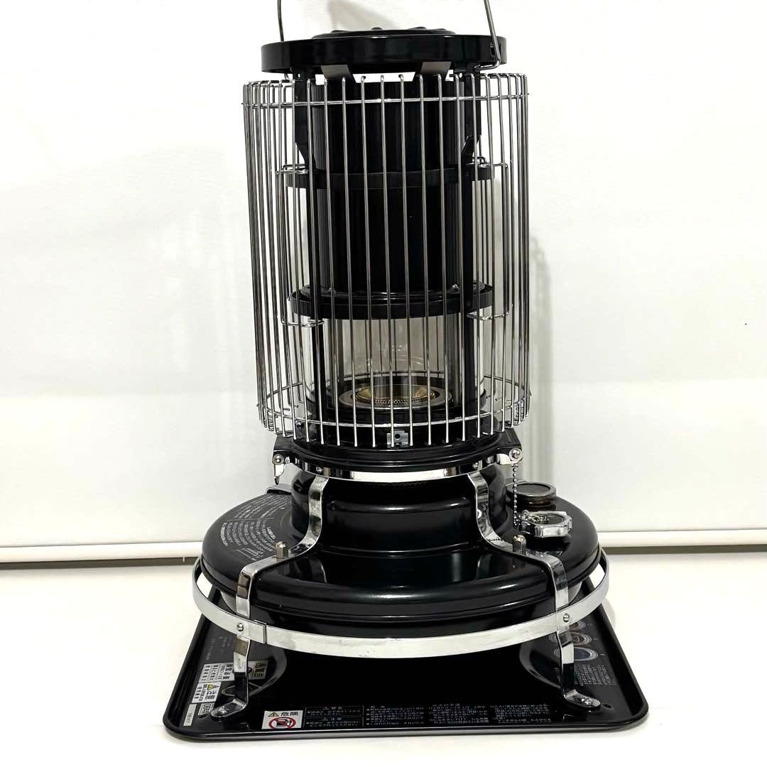 美品❗️Aladdin ブルーフレームヒーター BF3903