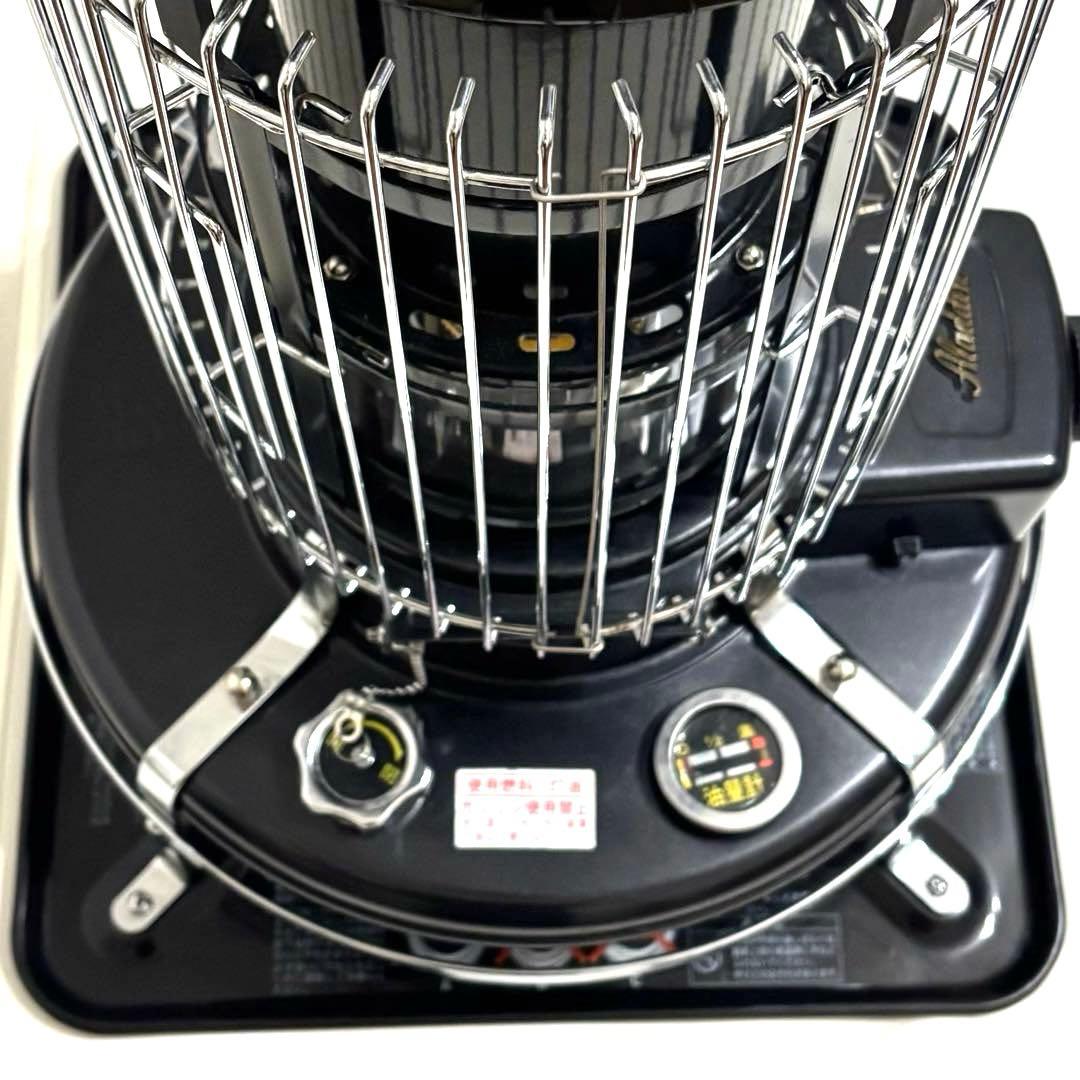 美品❗️Aladdin ブルーフレームヒーター BF3903