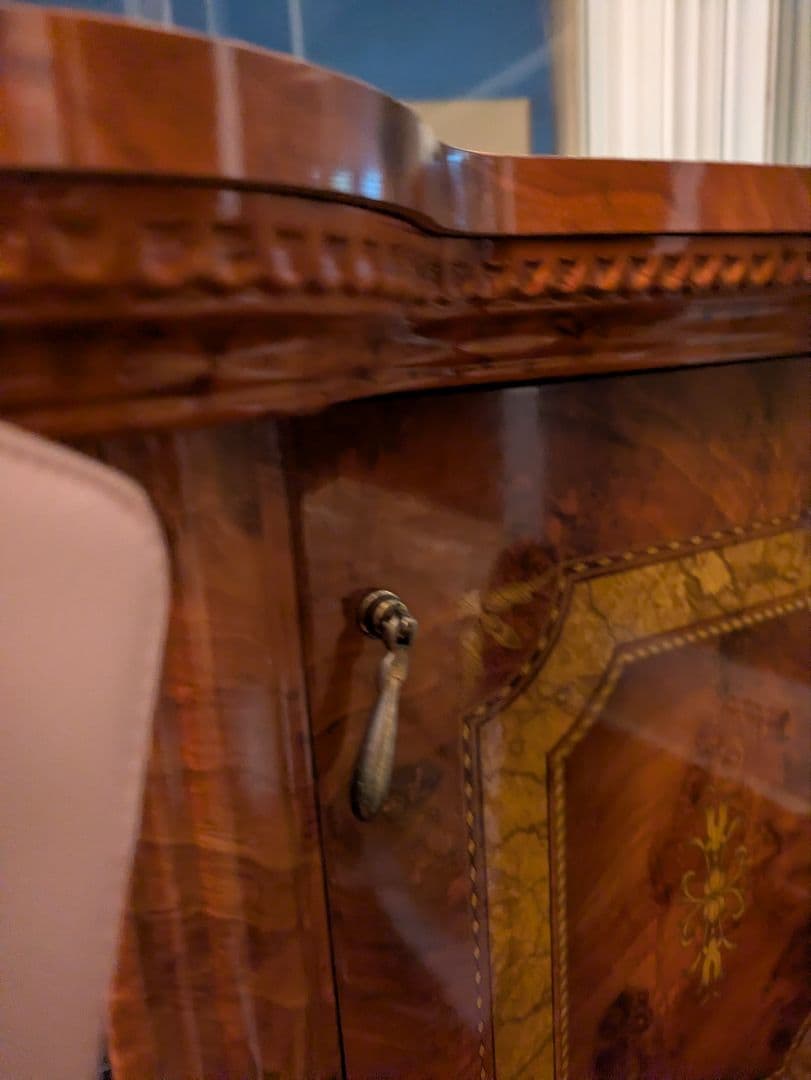 専用12/17まで。テレビ台、中古