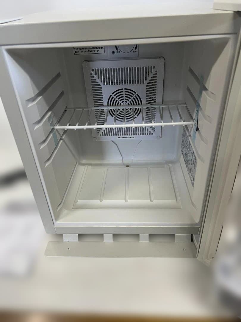 新品未使用　送料無料　小型冷蔵庫　アルメックス ADC-253N(C) 22L