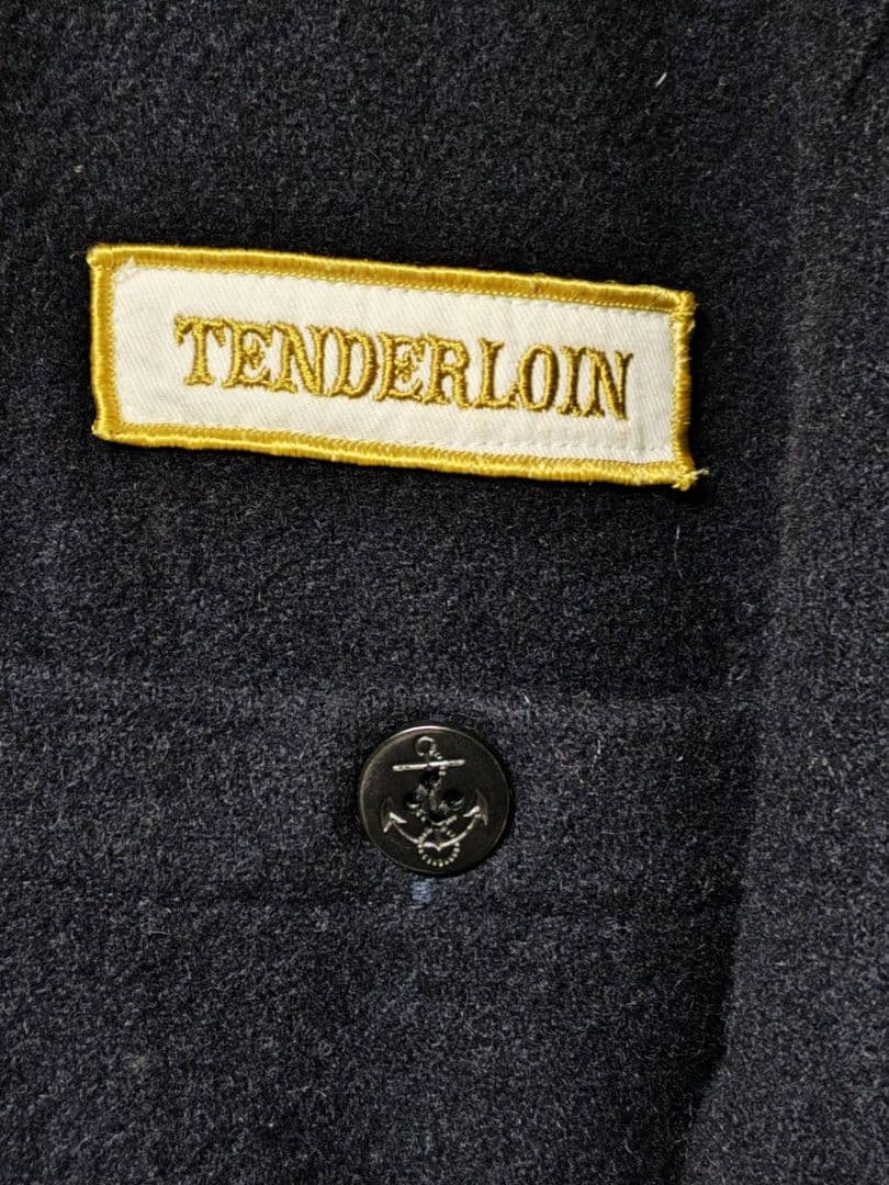 テンダーロイン　CPOジャケット　S 激レア