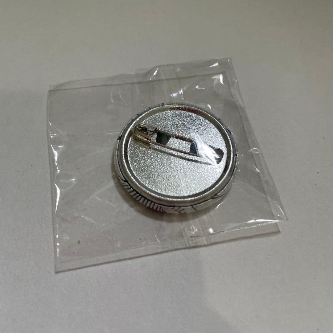 17. ミートザワンピース ミニ 缶バッジ ONE PIECE