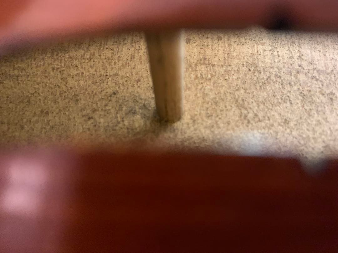 モダン　ドイツ　4/4 バイオリン　Neuner & Hornsteiner