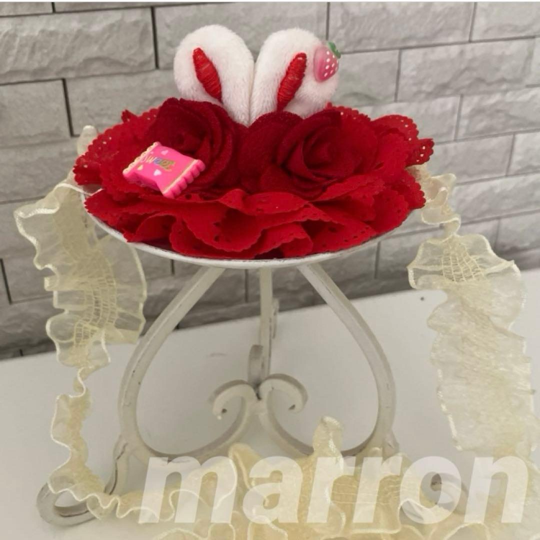 rusamo様✨️御専用ヘッドドレス(2個)