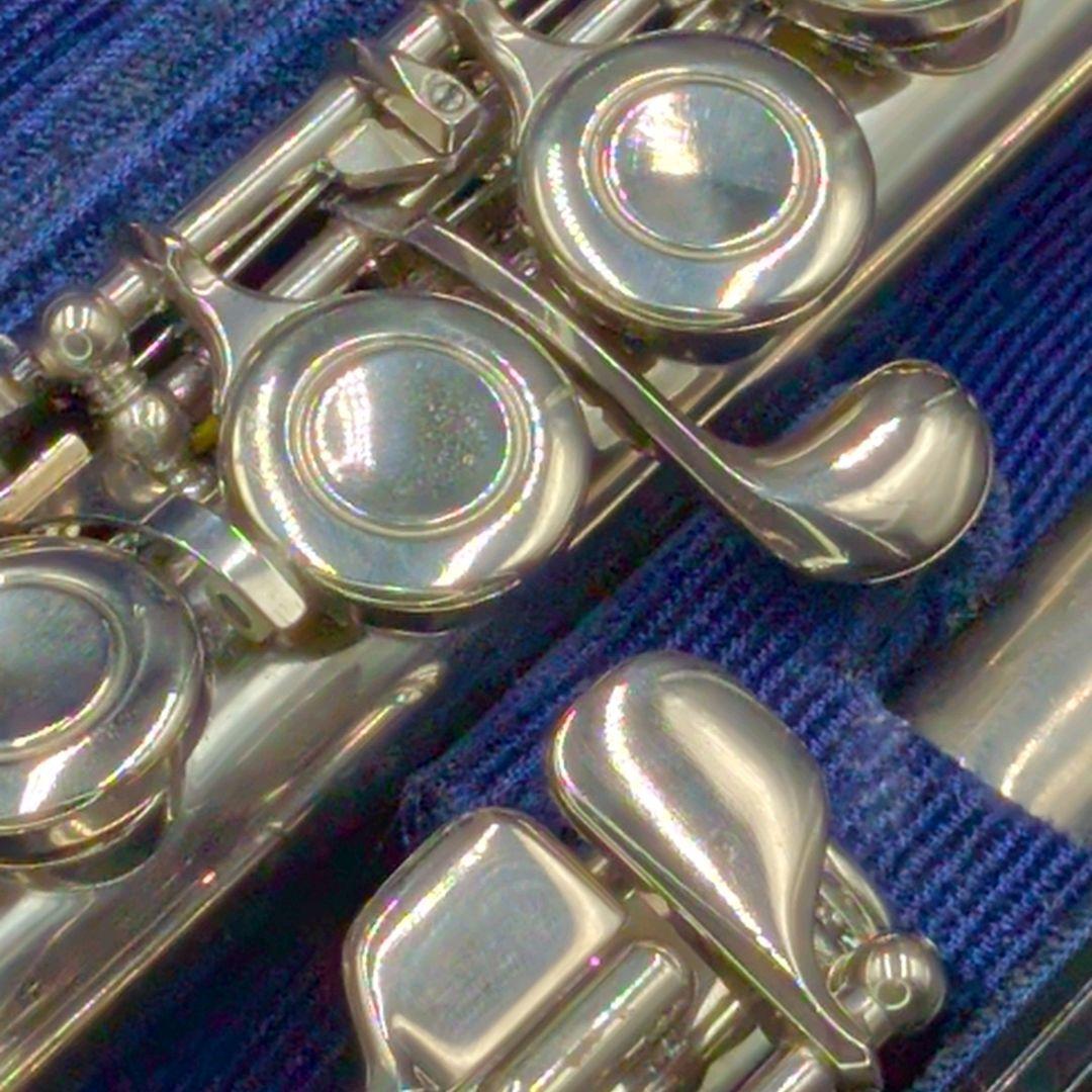 YAMAHA YFL-23 フルート 本体