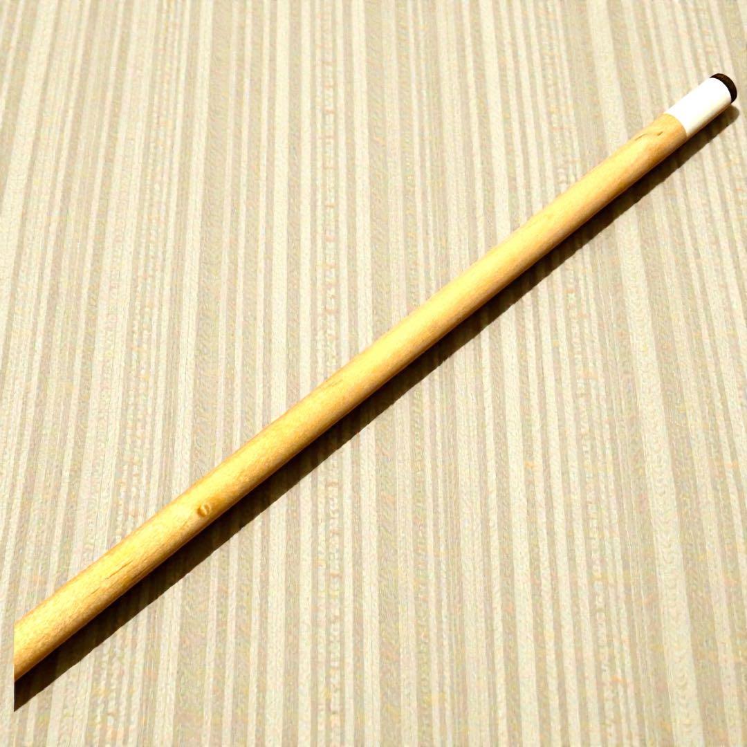 美品✨ハードケース付き❣️Mezz Cues メッヅ ビリヤードキュー キュー