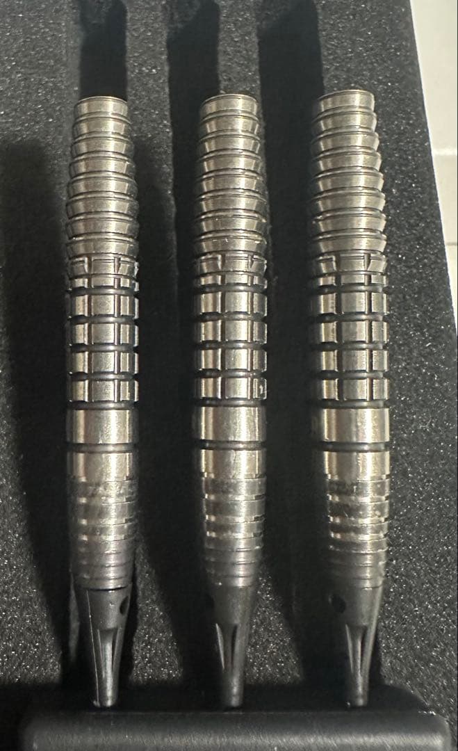 TRiNiDAD Gonzalez6 トリニダード ゴンザレス6