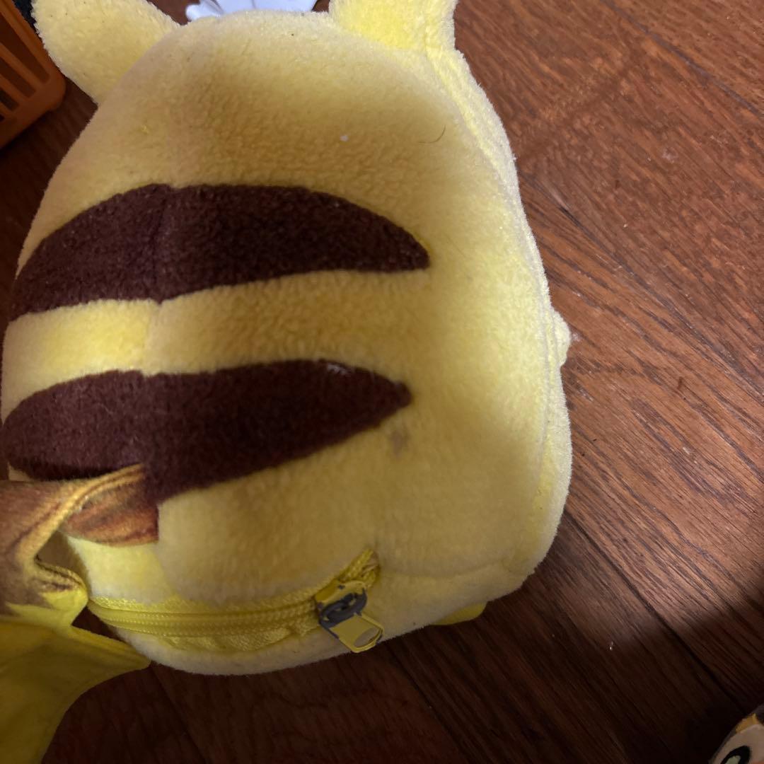 ポケモンカード＆おまけ付き