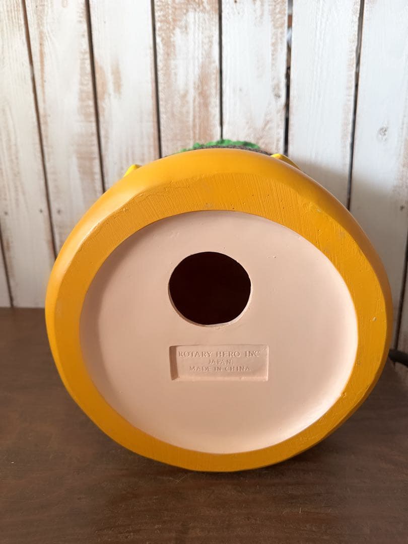 美品　ハンバーガー　イス　スツール