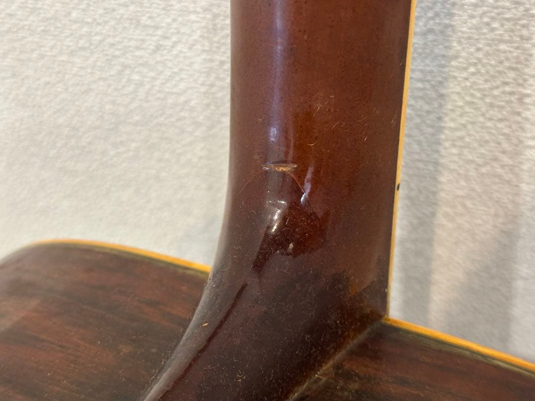 d*3様 WESTONE W40 アコースティックギター ハードケース付き