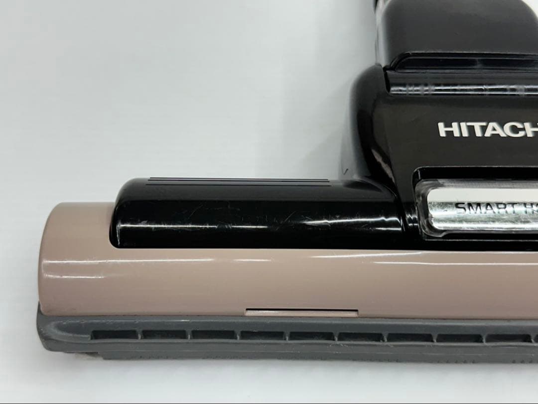 中古　動作保証品　D-AP46 日立　掃除機　ヘッド　回転ブラシ　吸い口　美品