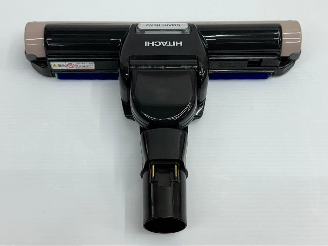 中古　動作保証品　D-AP46 日立　掃除機　ヘッド　回転ブラシ　吸い口　美品