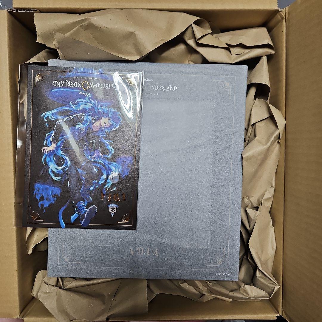 【特典付き】ツイステ イデア・シュラウド 1/8スケールフィギュア