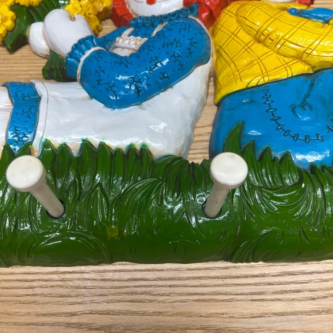 超希少　完品　ラガディ　アン&アンディ　カントリーヴィンテージ