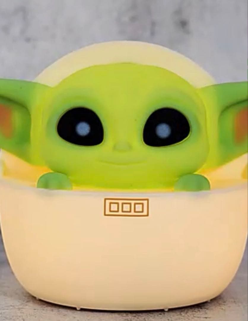 SWCJ2025 先行発売第1刷 グローグー ルームライト