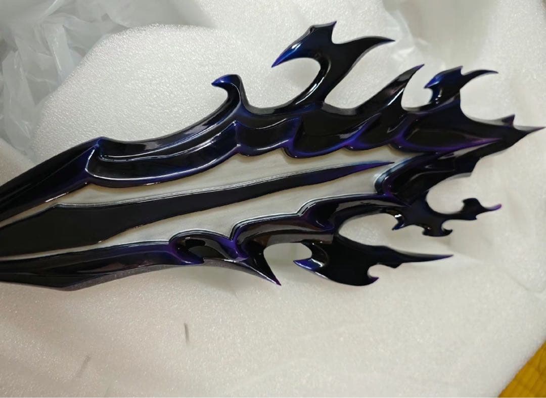 BLEACH CHENG-STUDIO 黒崎一護 フィギュア