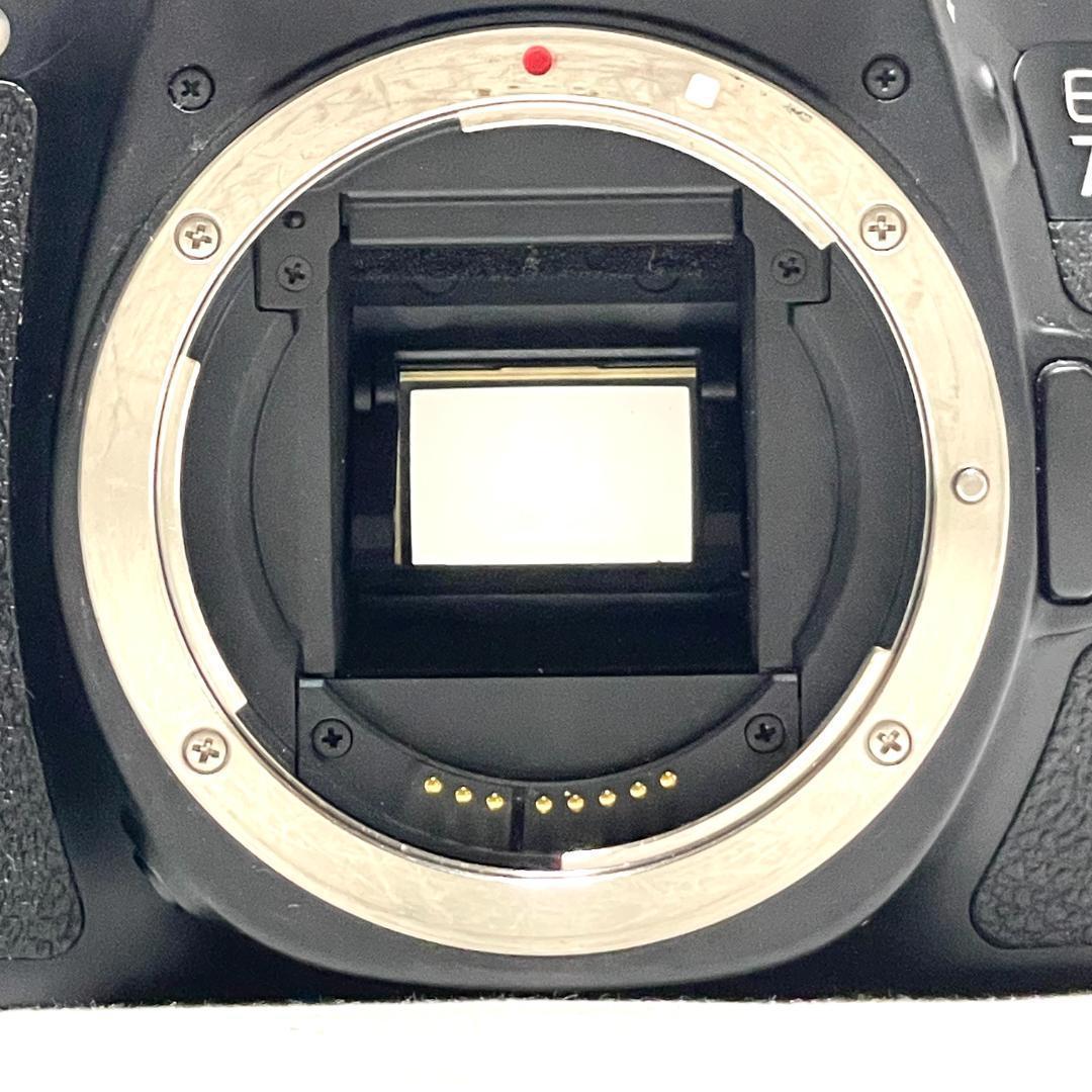 初心者卒業へ❣️ Canon EOS 70D ダブルズームレンズセット