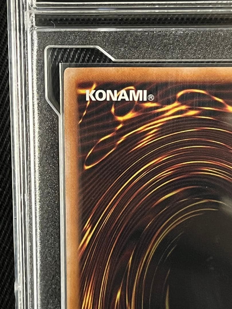 遊戯王　精霊獣使いレラ　25thシークレットレア PCG10