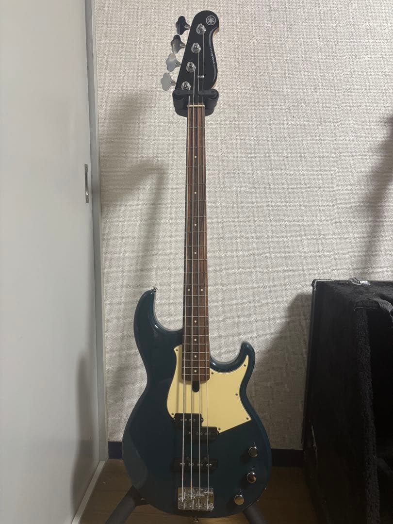 早い者勝ち　YAMAHA BB434 エレキベース