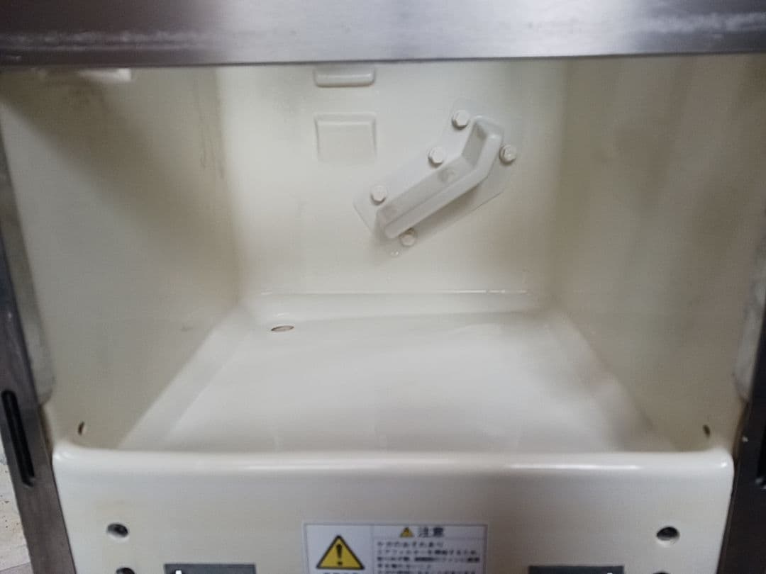 TOSHIBA　業務用製氷機　RTI-25E1　ホシザキIM-25L-1 相当品