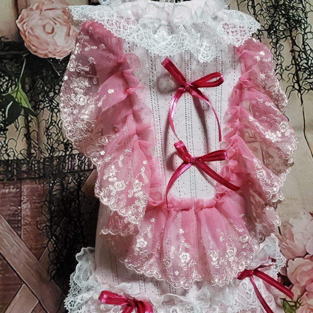 犬服　りんりん　ハンドメイド