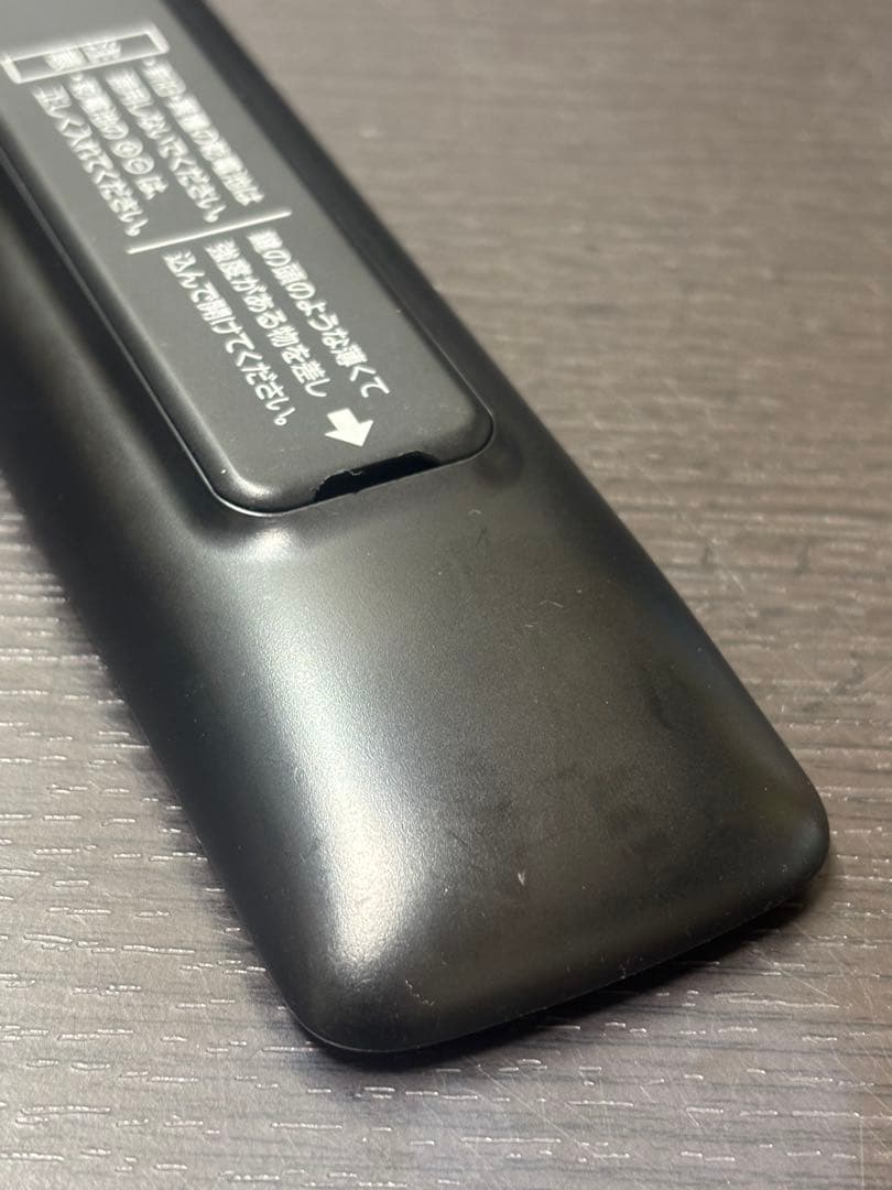 Panasonic 4Kチューナー TU-BUHD100