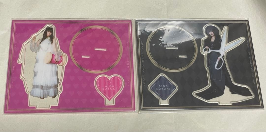 鈴木愛奈 Tシャツ　おまけ付き