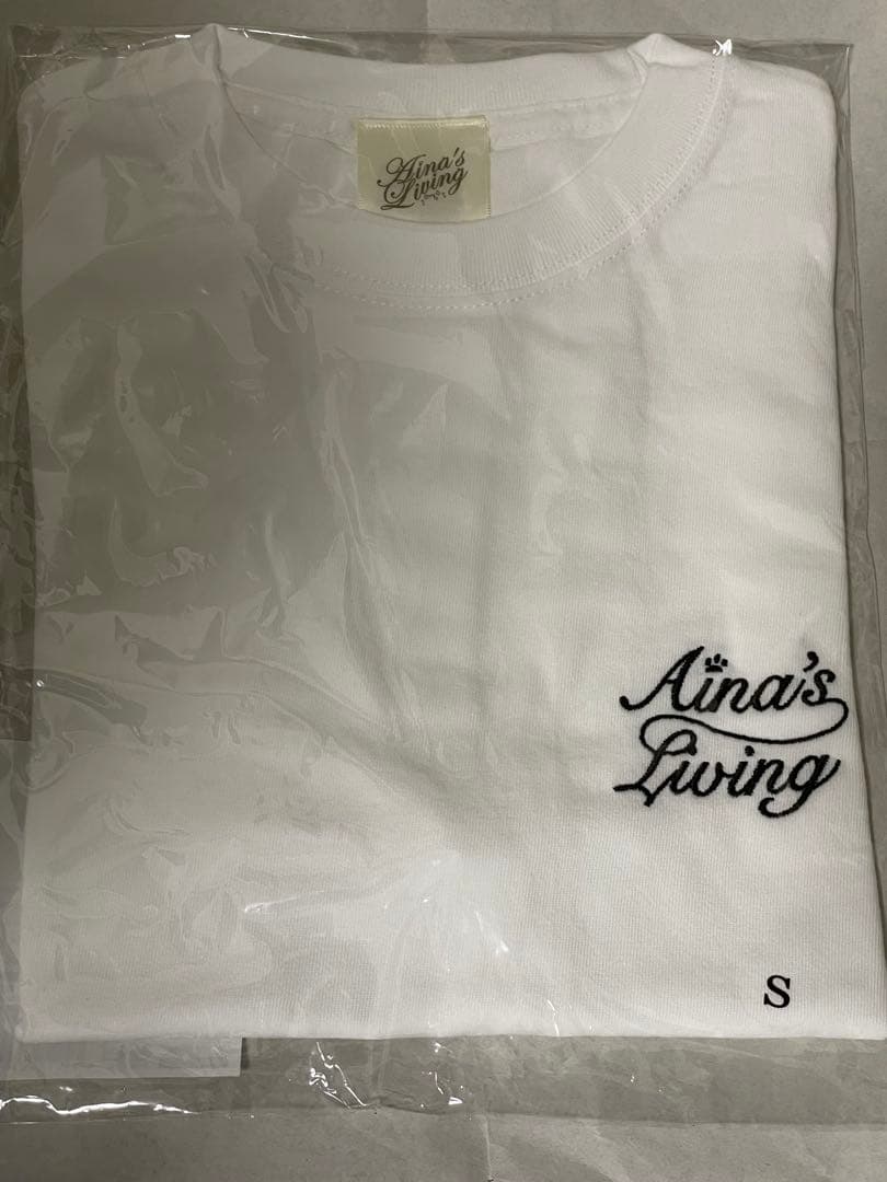 鈴木愛奈 Tシャツ　おまけ付き