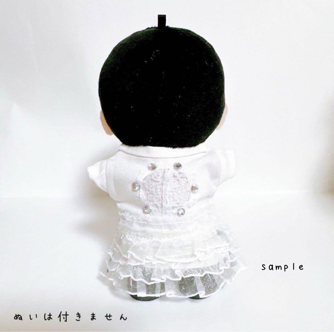 新規オーダー受付ページ◆新作 すのチル衣装風すのチルMan風すのチル 服