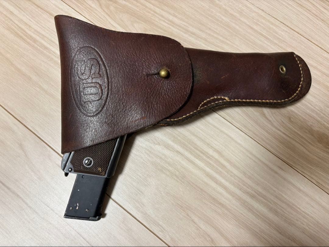 US M1911A1 東京マルイ ガスガン