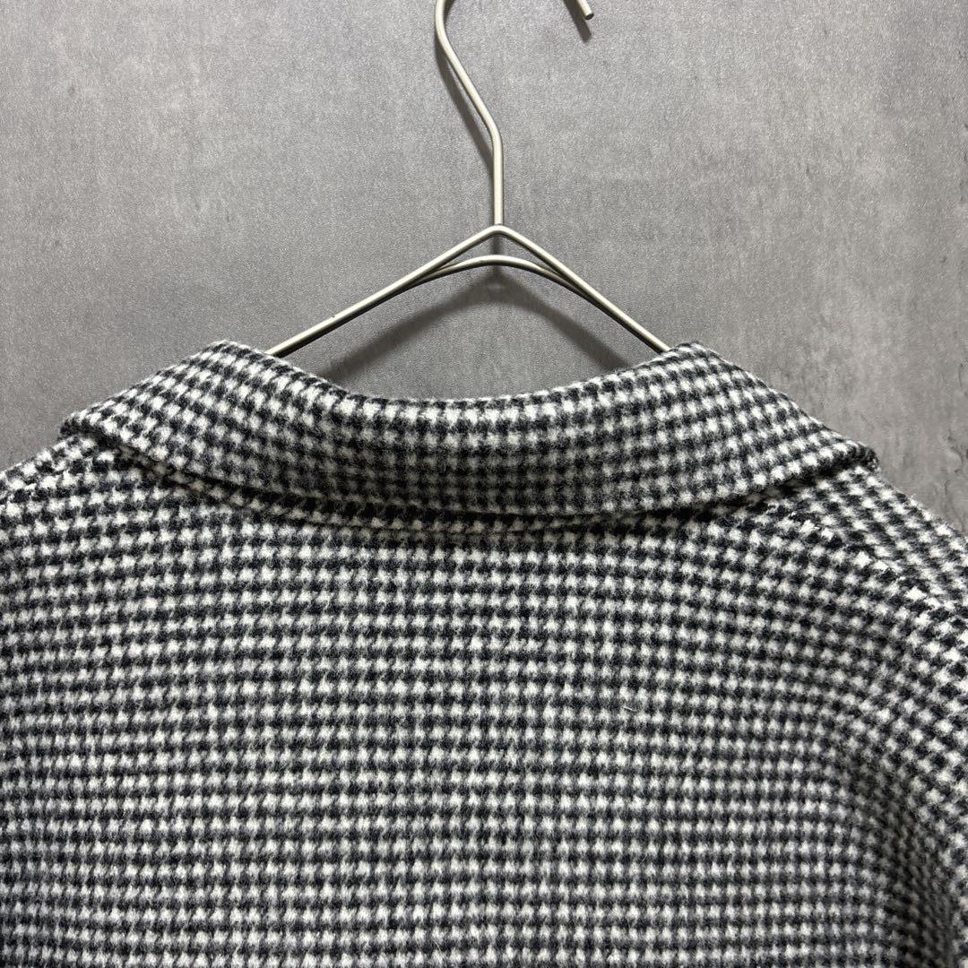 美品☆BEAUTY&YOUTH リバー テーラードミドルコート