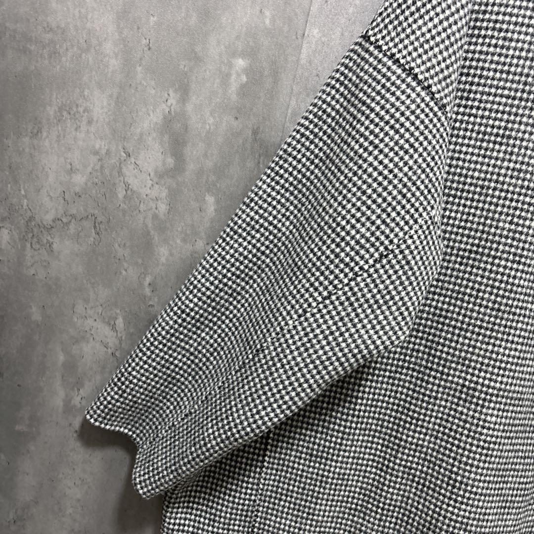 美品☆BEAUTY&YOUTH リバー テーラードミドルコート