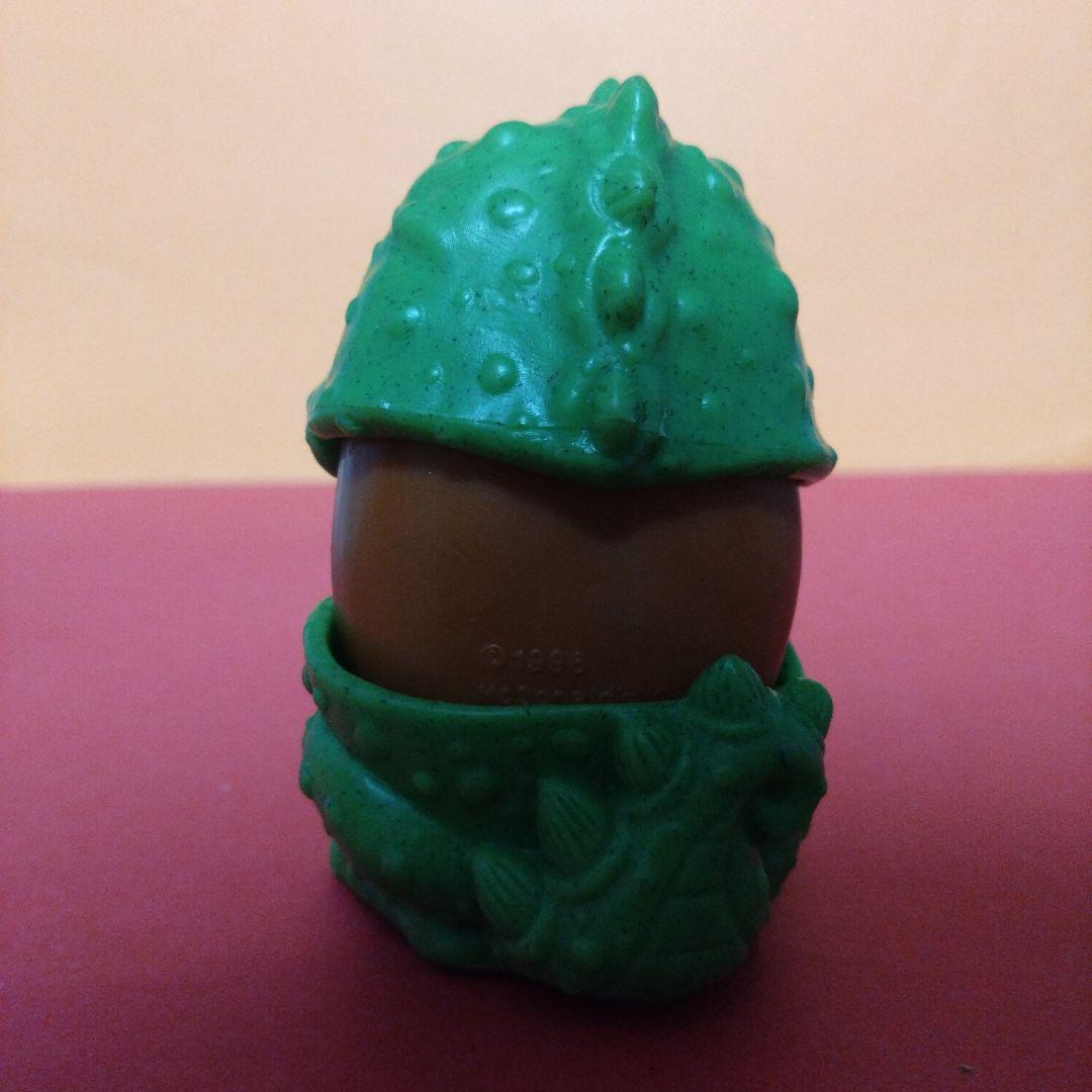 マクドナルド　ナゲットバディーズ　中古品　8体セット　フィギュア　ミールトイ