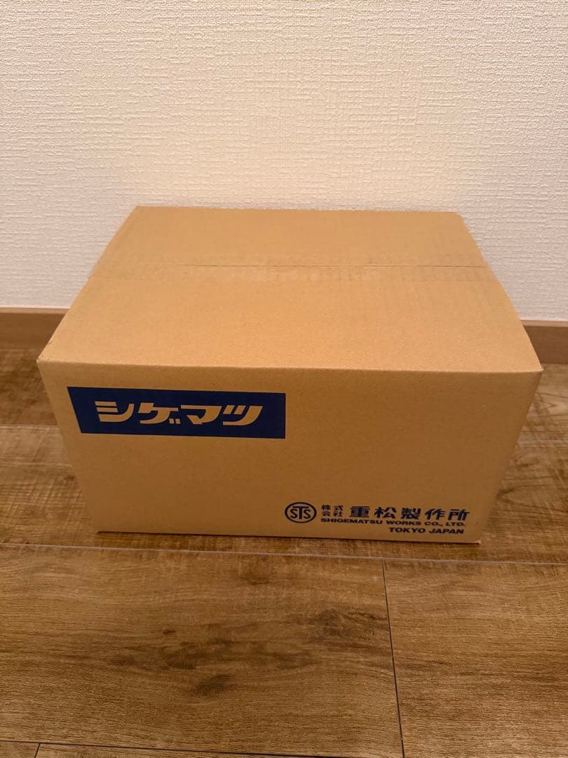 シゲマツ 電動ファン付きガスマスク sy185-h(m)