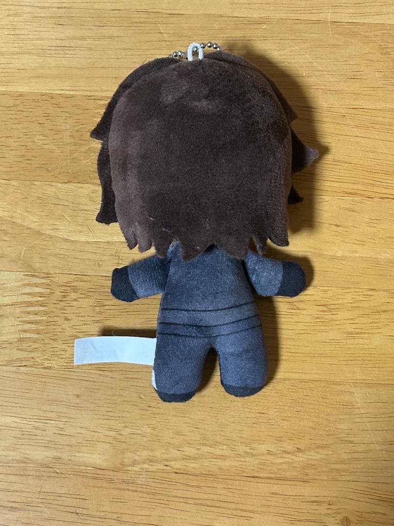 O-MENZ マスコットキャラクター 阿形