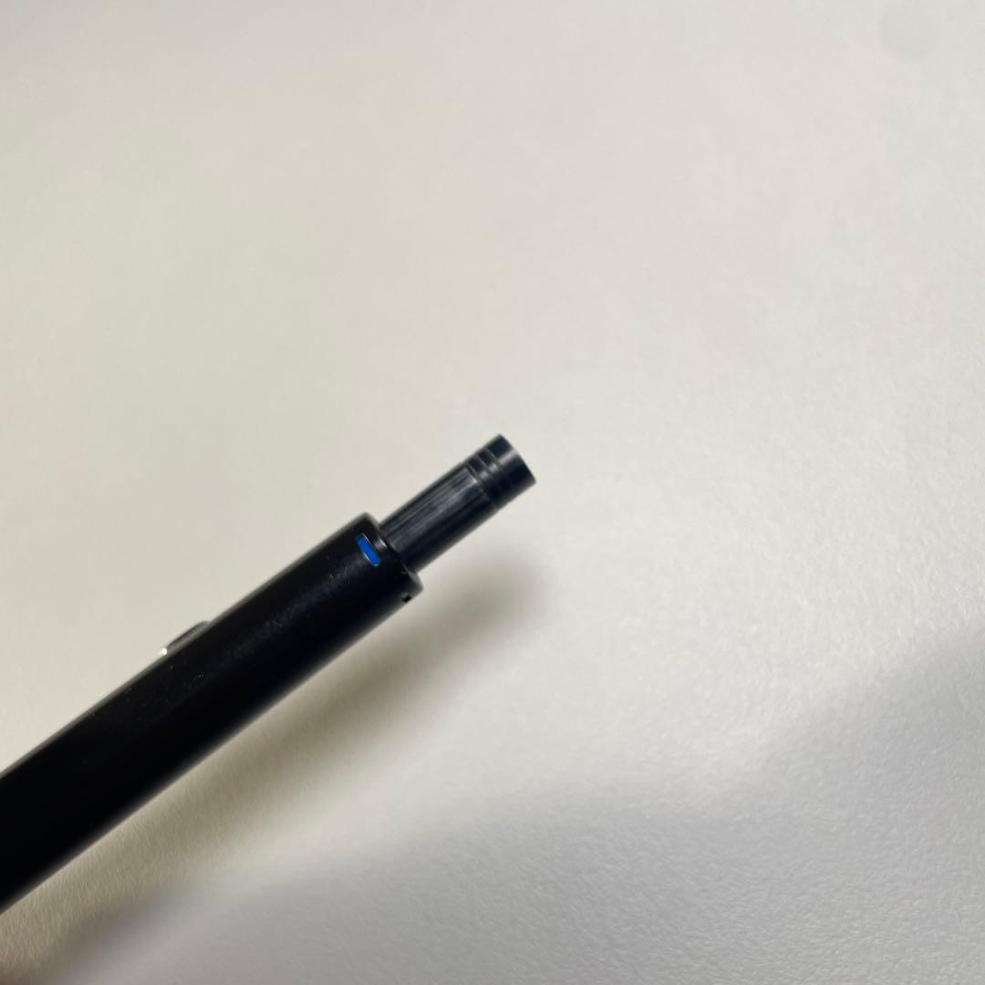 【廃盤】LAMY ラミー 4pen 多機能四色ボールペン