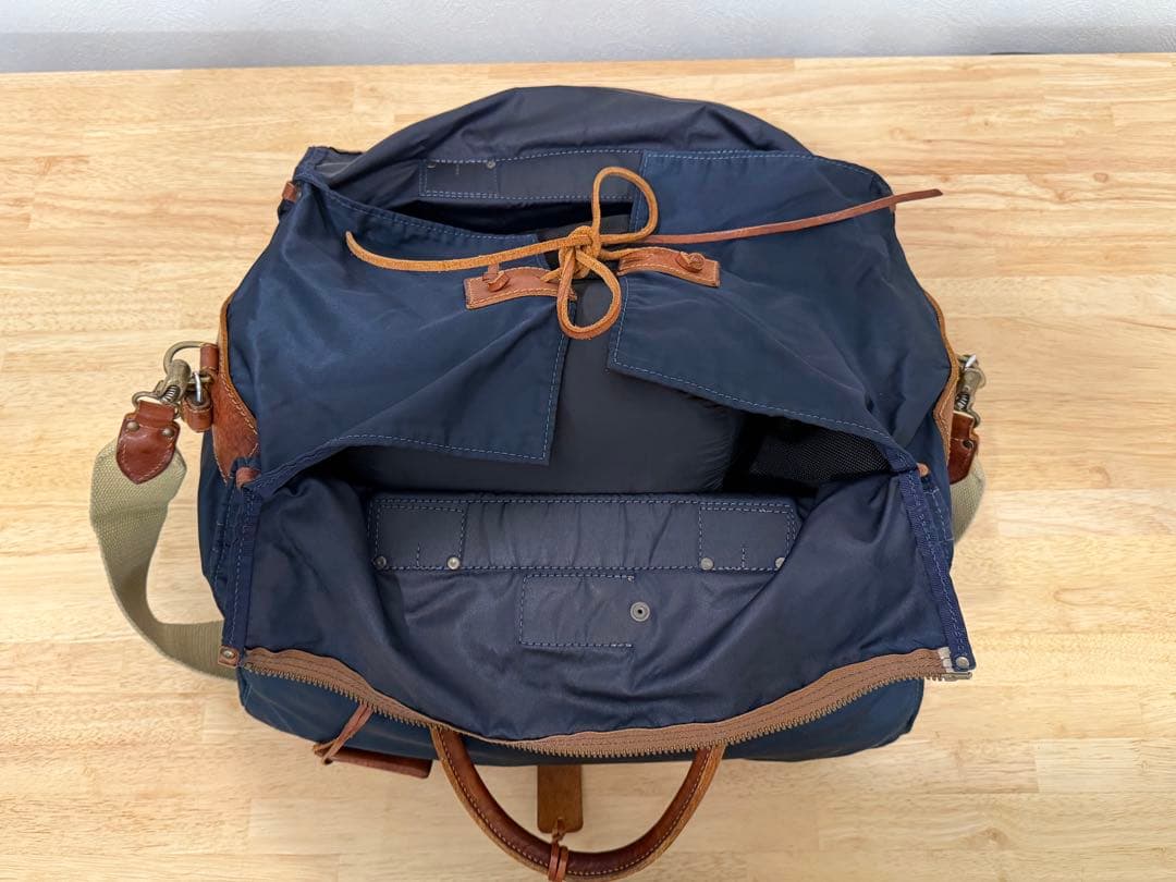 【期間限定値下げ】【美品】Felisi フェリージ ボストンバッグ