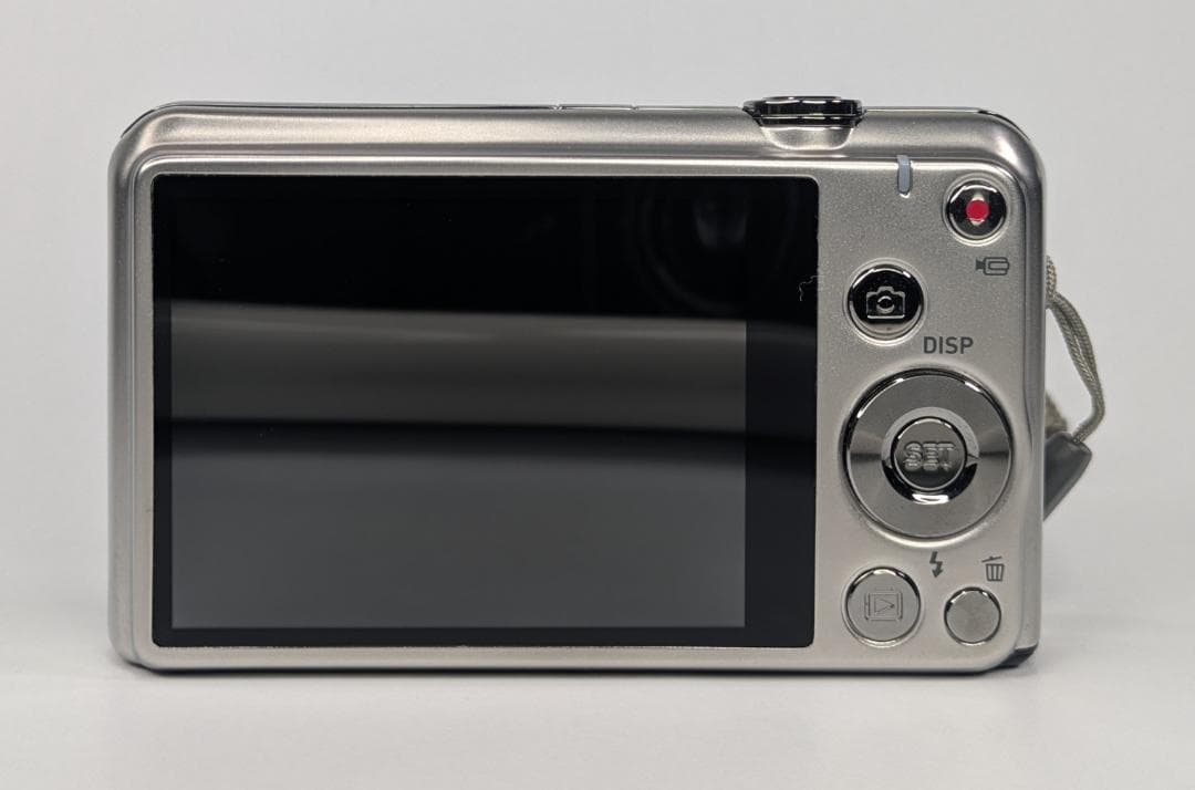 美品 CASIO EXILIM EX-ZS35 デジタルカメラ