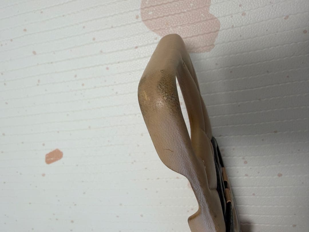 CHANEL シャネル iPhoneケース 11 Pro Max用 バイカラー