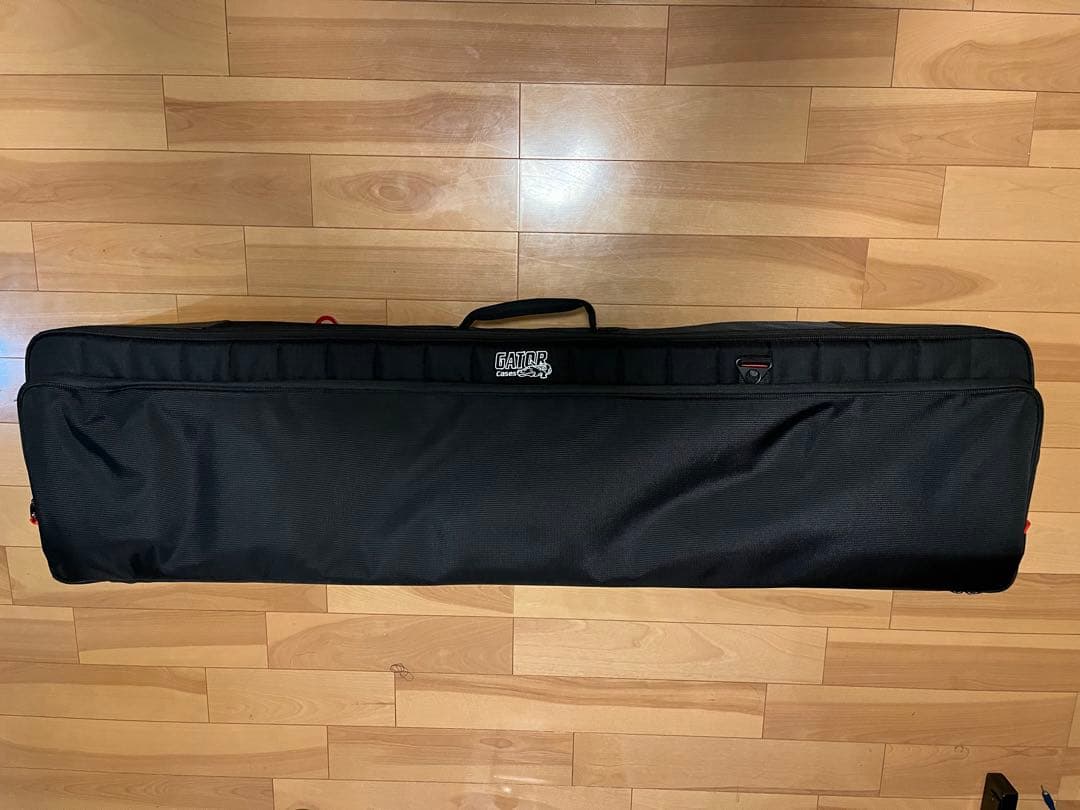 Nord Electro 5D 73鍵シンセサイザー ケース付き