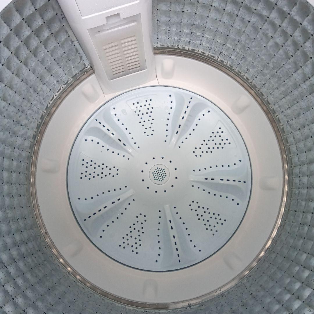 洗濯機　冷蔵庫　2024年製　2点セット　高年式　生活家電　関東限定