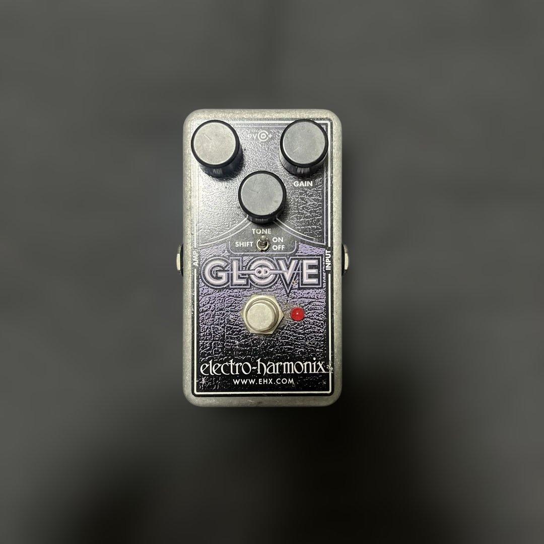 Electro-Harmonix Glove ギターエフェクター