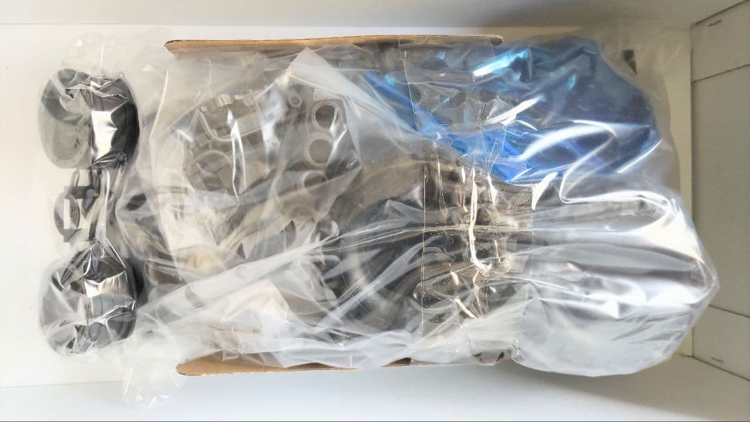 タミヤ 1/10 フォード ブロンコ 2021 RC特別企画商品